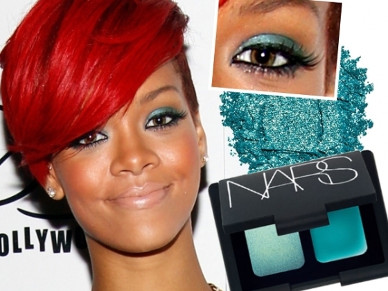 5 Seductive Celebrity Makeup Styles