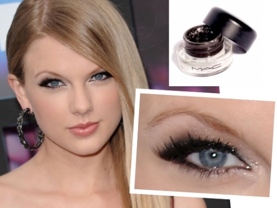 5 Seductive Celebrity Makeup Styles