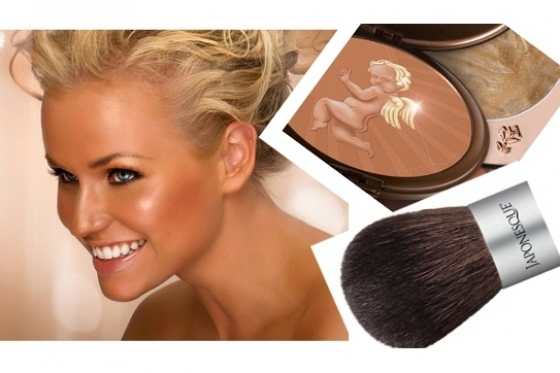 How to Get Sun Kissed Skin Using Makeup