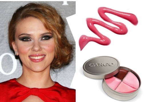 Lip Colors That Go With Smokey Eyes