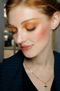 Fall/Winter 2020-2020 Makeup Trends