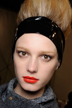 Fall/Winter 2020-2020 Makeup Trends