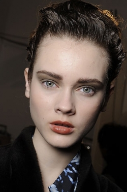 Fall/Winter 2020-2020 Makeup Trends