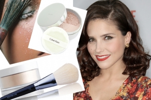 Celebrity Retro-Inspired Makeup Ideas