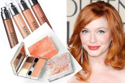 Celebrity Retro-Inspired Makeup Ideas