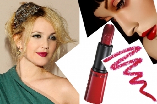 Celebrity Retro-Inspired Makeup Ideas
