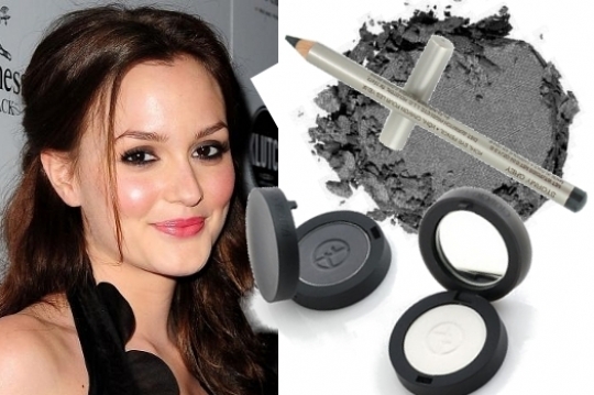 Colorful Smokey Eyes Makeup Ideas