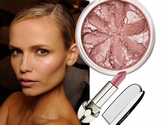 Makeup Ideas for Blondes