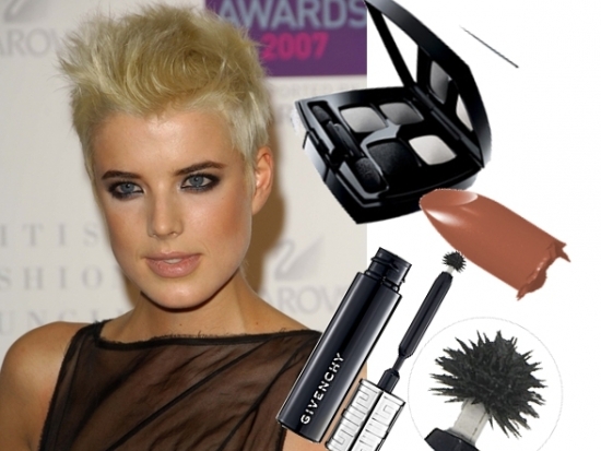 Makeup Ideas for Blondes