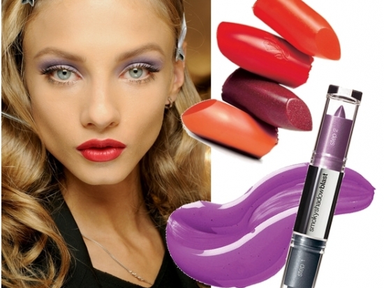 Makeup Ideas for Blondes