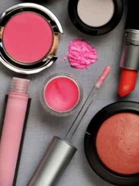 60 Second Beauty Tips