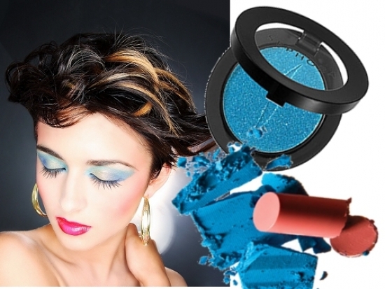 Makeup Ideas for Brunettes