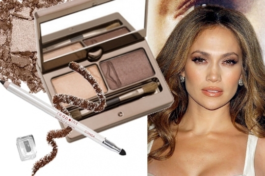 Classy Latina Makeup Ideas