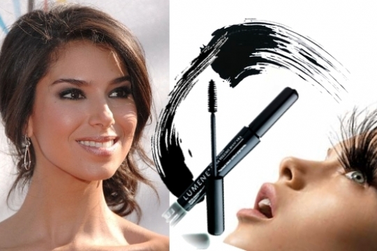 Classy Latina Makeup Ideas