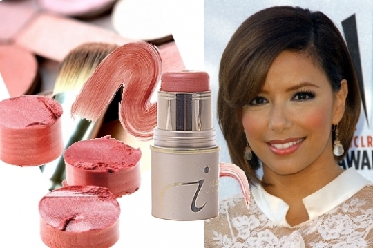 Classy Latina Makeup Ideas