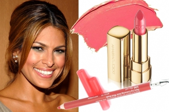 Classy Latina Makeup Ideas