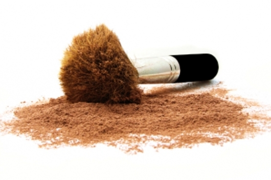 Reasons to Choose Mineral Makeup