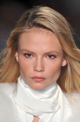 Fall/Winter 2020 Porcelain Doll Makeup Trend