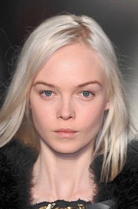 Fall/Winter 2020 Porcelain Doll Makeup Trend