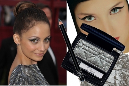Chic Celebrity Cat Eye Makeup Ideas