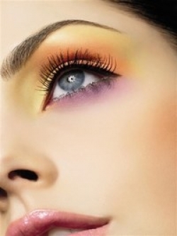 5 Makeup Rules to Break