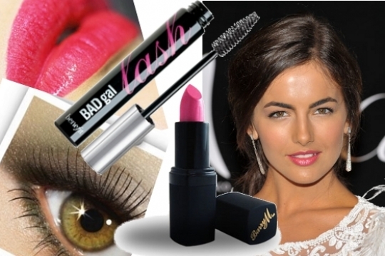 Celebrity-Inspired Date Makeup Ideas