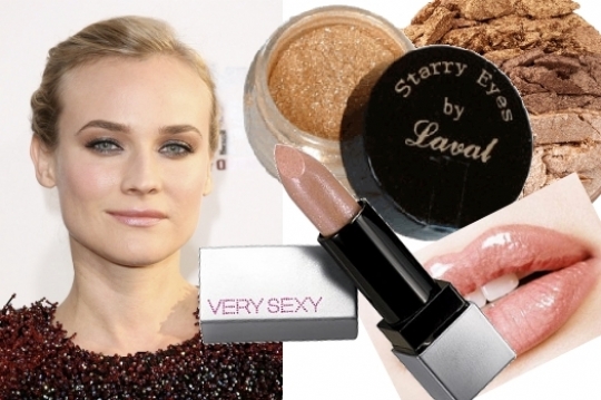 Celebrity-Inspired Date Makeup Ideas