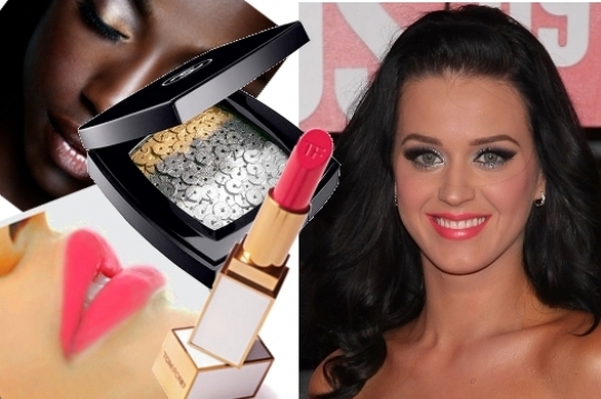 Celebrity-Inspired Date Makeup Ideas