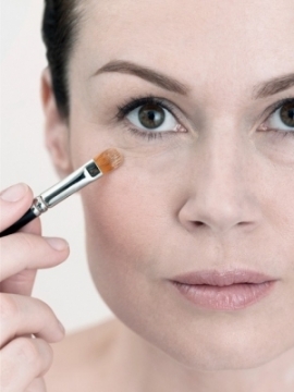 Best Makeup to Hide Wrinkles