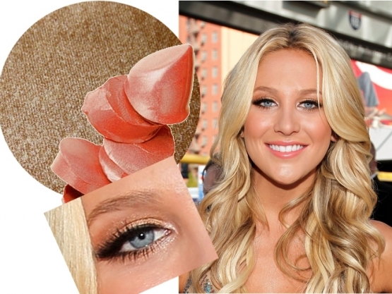 Celebrity Makeup from the 2020 VMA’s