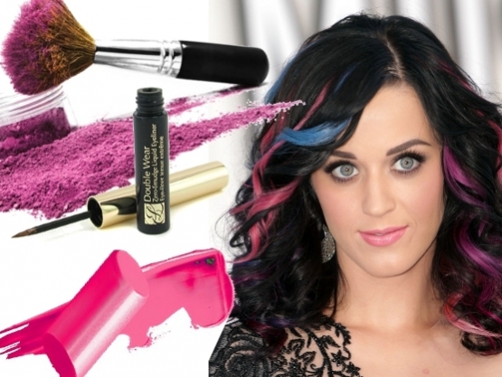 Celebrity Makeup from the 2020 VMA’s