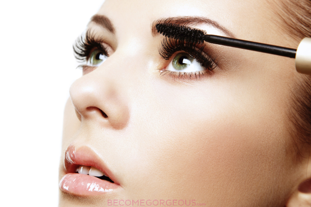 How NOT to Ruin Your Eyelash Extensions