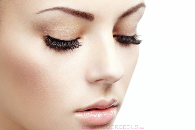 How NOT to Ruin Your Eyelash Extensions