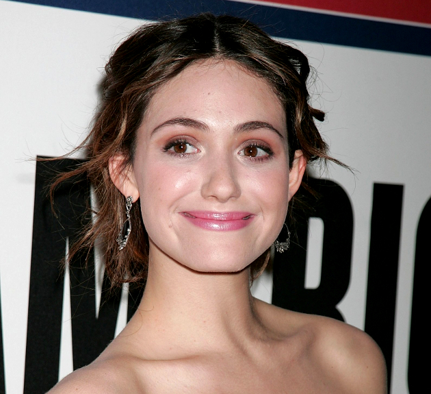 Celebrities Who Do Their Own Makeup