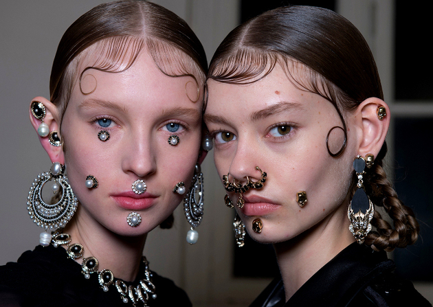 10 Best Beauty Trends for Fall 2020