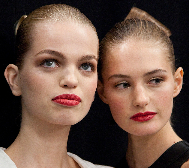 10 Best Beauty Trends for Fall 2020