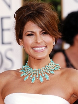 Sophia Loren Vintage Hairstyles