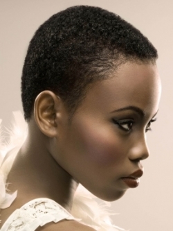 Curly Hairstyles Trends