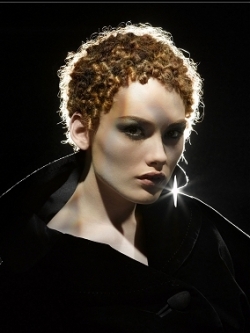 Curly Hairstyles Trends