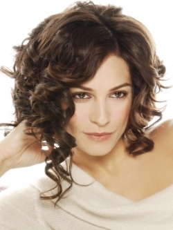 Curly Hairstyles Trends