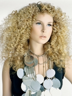Curly Hairstyles Trends