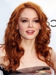 Celebrity Chameleon Hairstyles