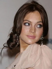 Celebrity Chameleon Hairstyles