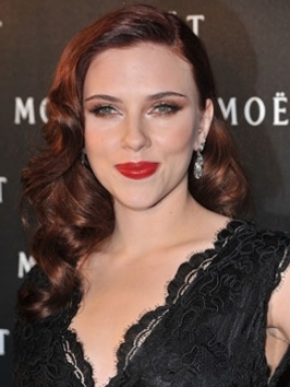 Celebrity Chameleon Hairstyles