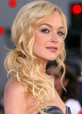 Celebrity Chameleon Hairstyles