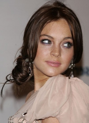 Celebrity Chameleon Hairstyles