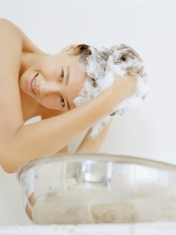 Hair Cleansing Basics