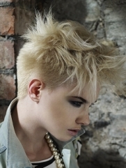 2020 Fall Short Hairstyles With Bangs