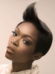 2020 Fall Short Hairstyles With Bangs