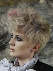 2020 Fall Short Hairstyles With Bangs